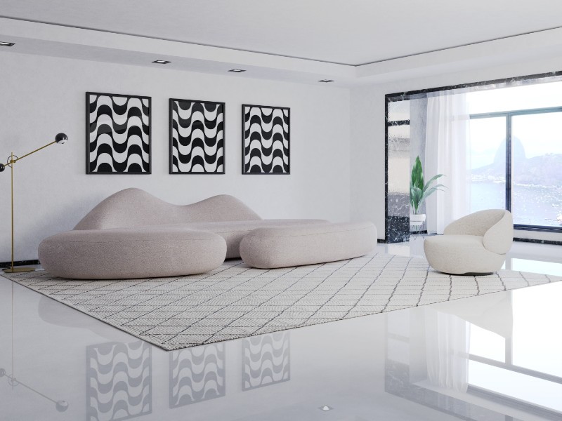 casas brasileiras contemporâneas