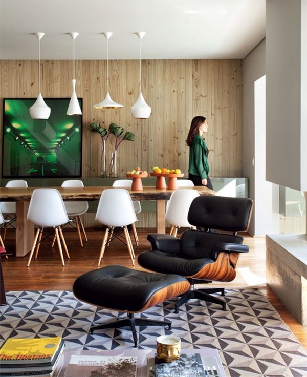 tendências decoração 2026 Brasil