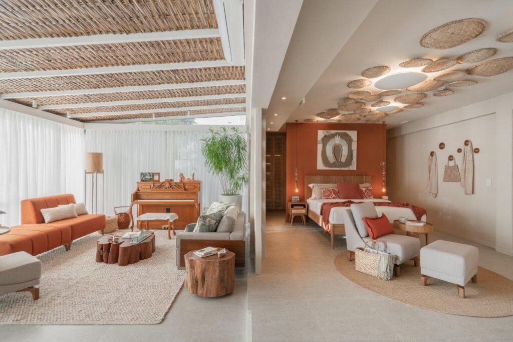 arquitetura contemporânea Brasil
