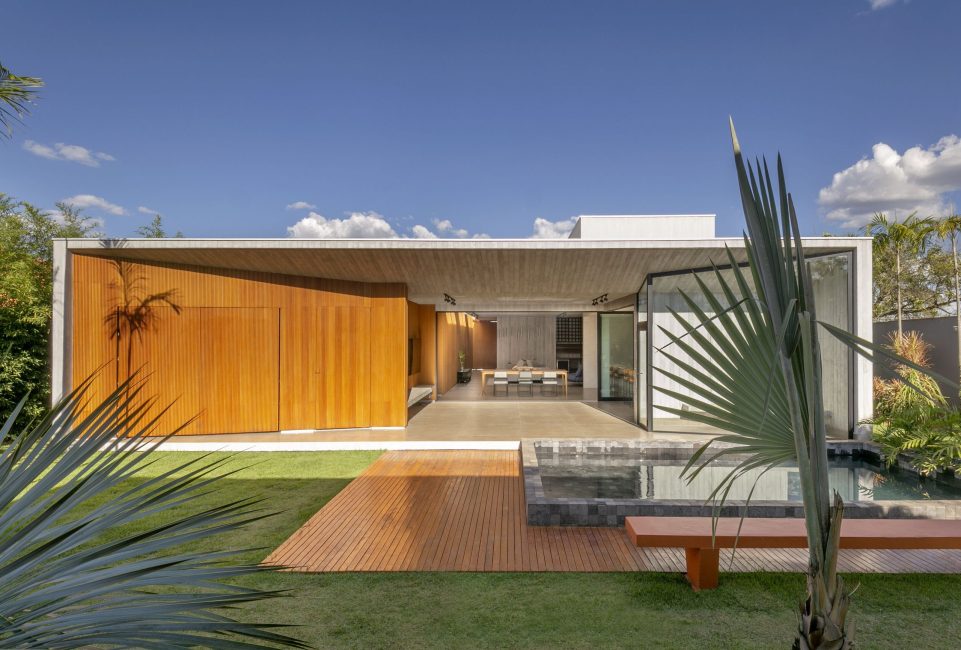 design de interiores Brasil