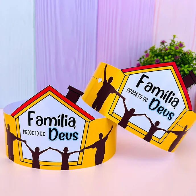 ideias criativas decoração culto da família