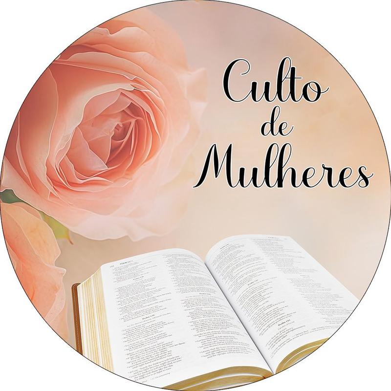 decoração culto de mulheres cores terrosas