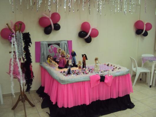 lembrancinhas barbie baratas