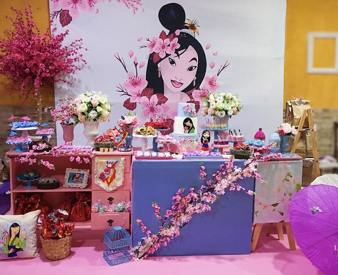 ideias decoração quarto bebê disney