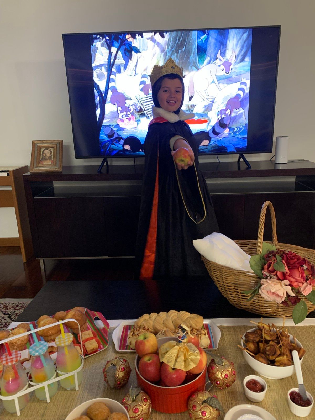 quanto custa decorar um quarto temático disney