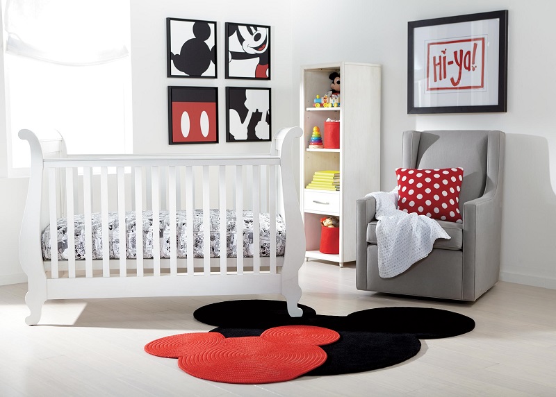 erros comuns ao decorar com tema disney