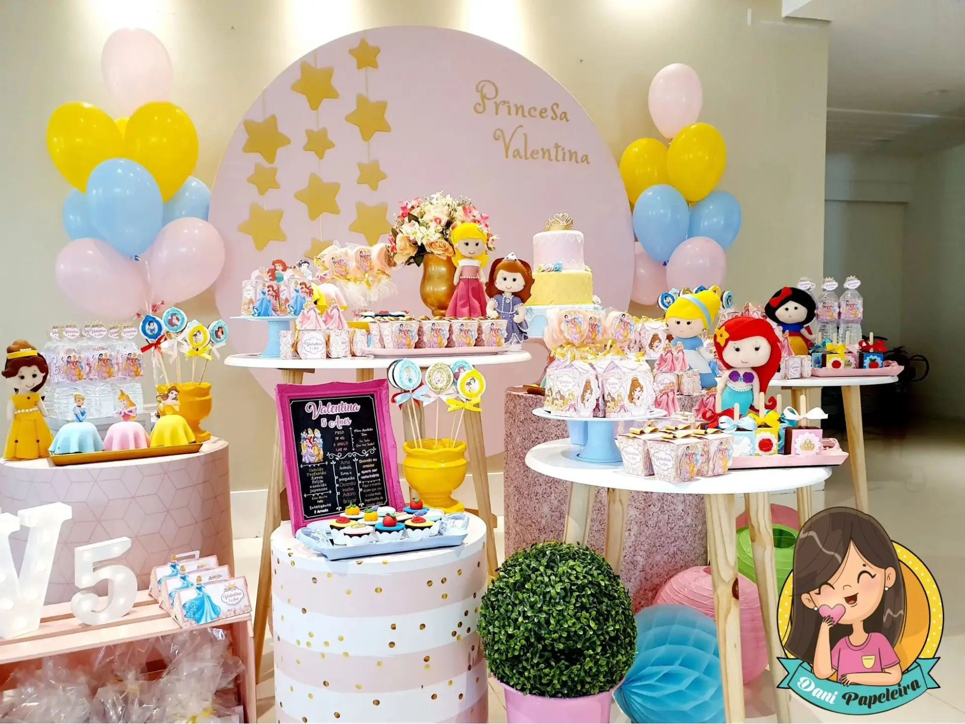 quanto custa decorar um quarto temático disney