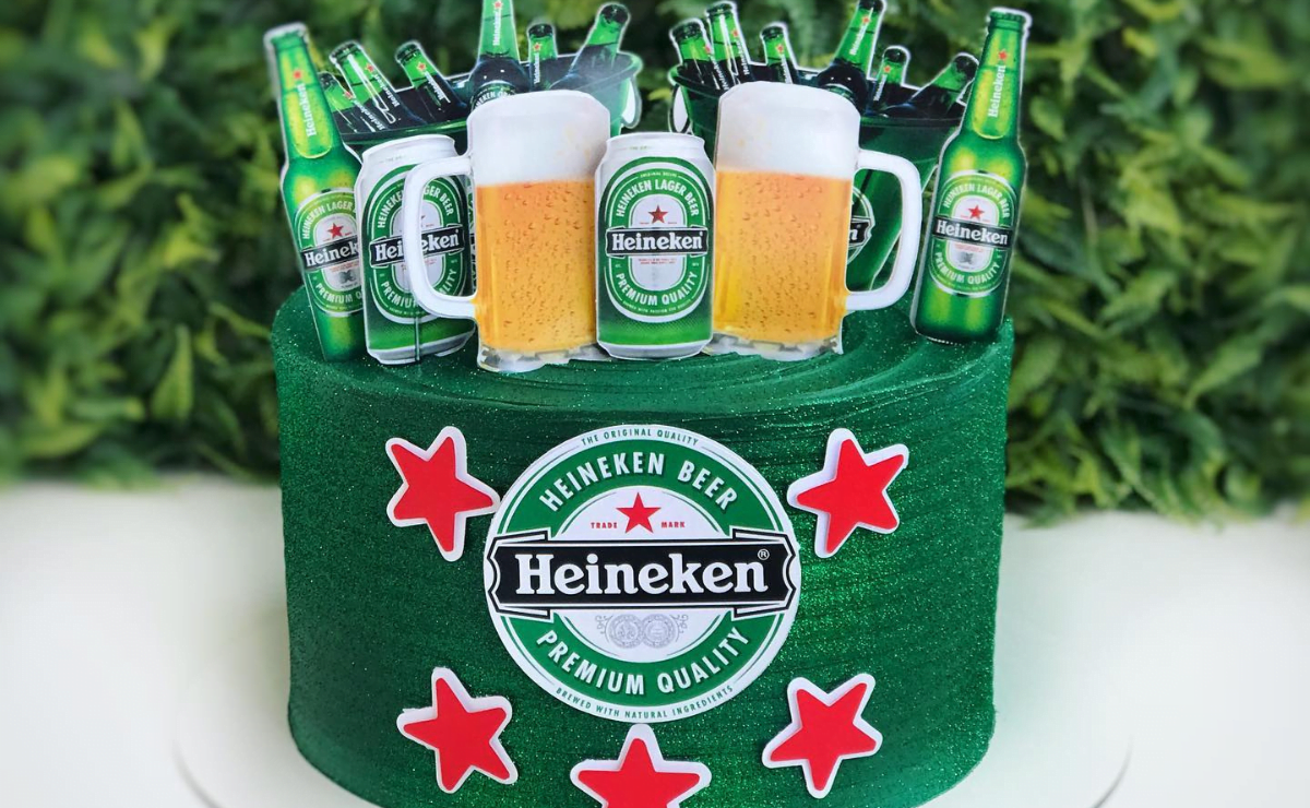 erros comuns ao decorar festa heineken