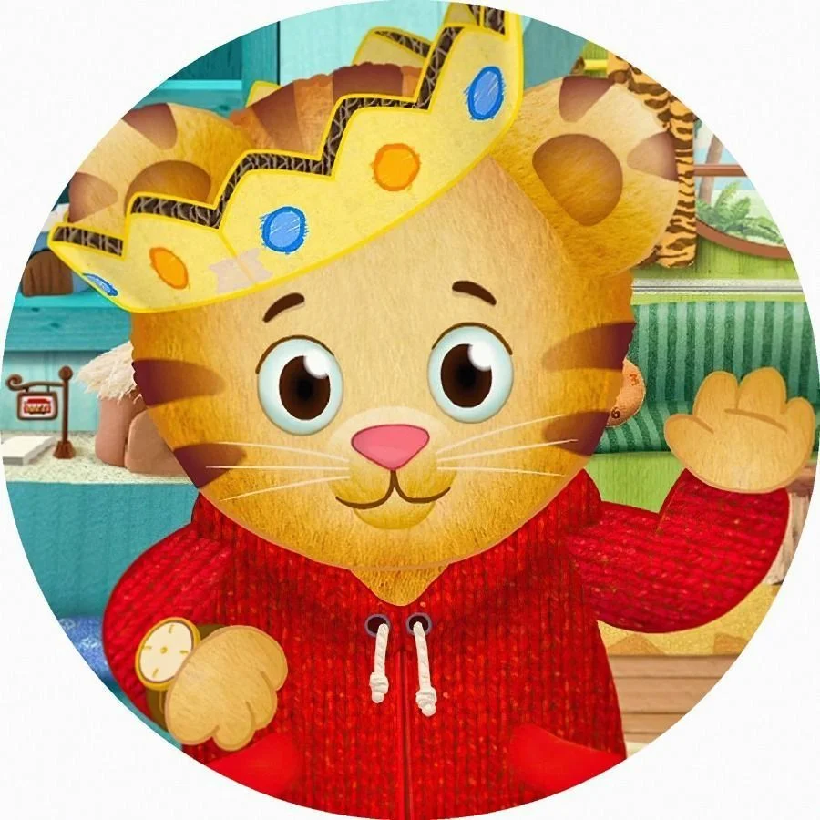 quanto custa uma festa temática daniel tigre