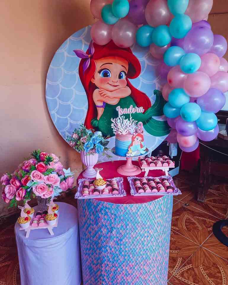 lembrancinhas de festa princesa criativas