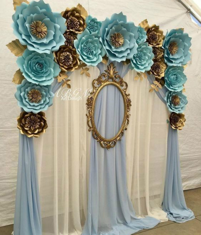 quanto custa a decoração de uma festa de 15 anos