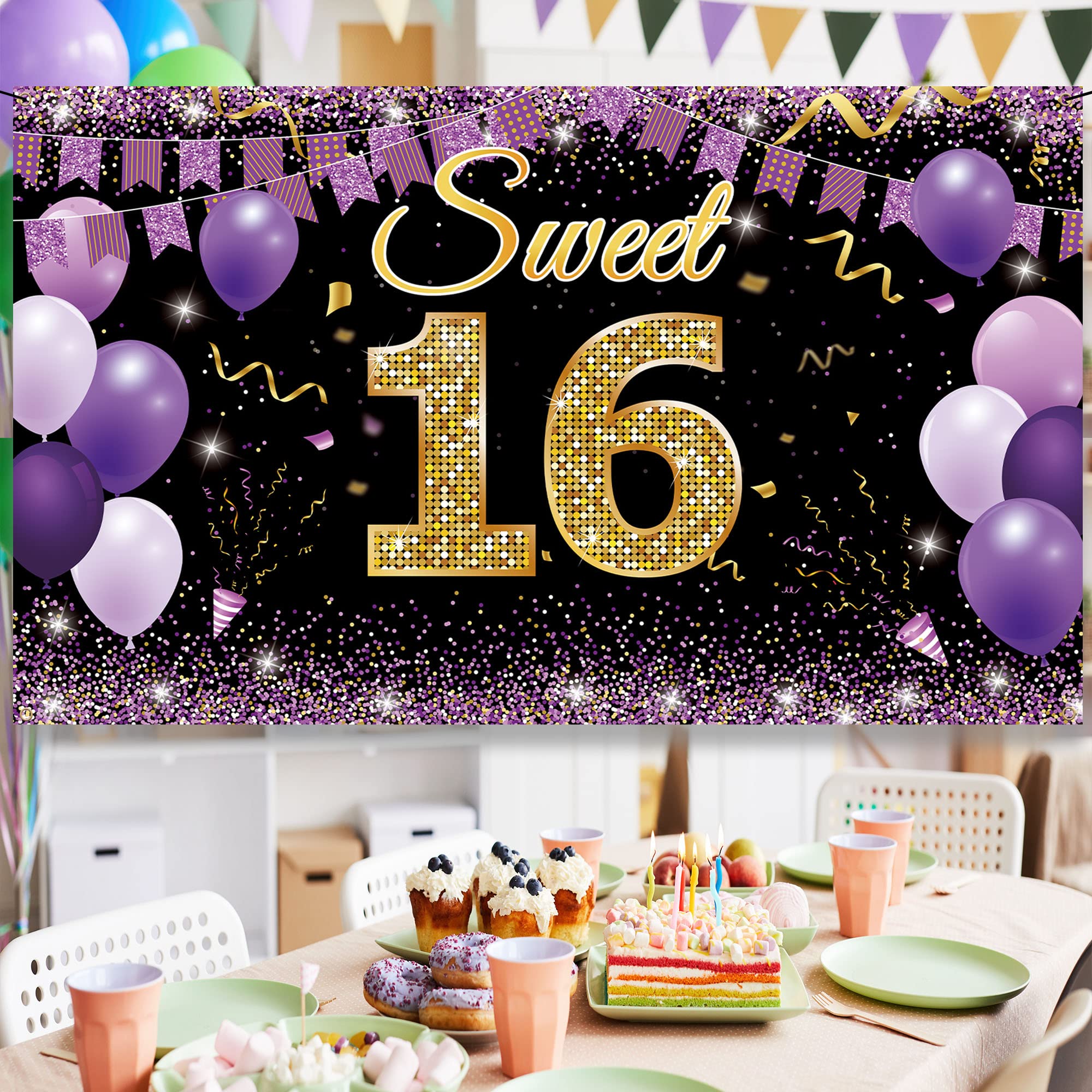 ideias de decoração para festa de 16 anos inspiradoras