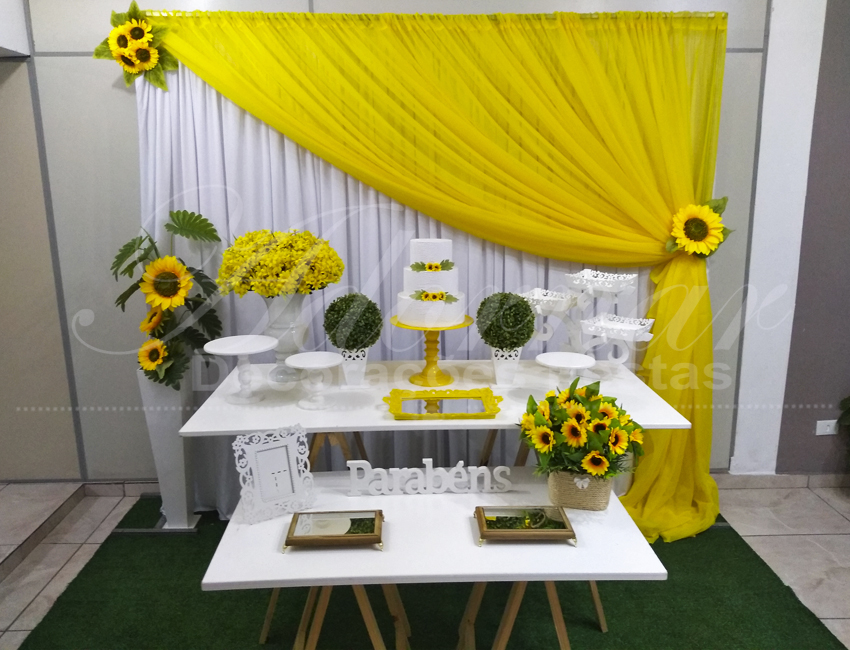 decoração aniversário adulto great gatsby