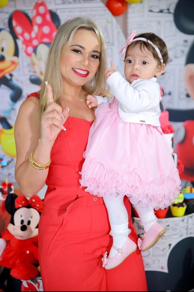 espaço baby festa infantil