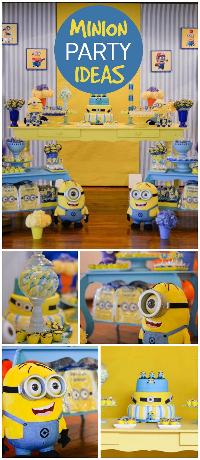 temas de decoração de aniversário de 1 ano masculino