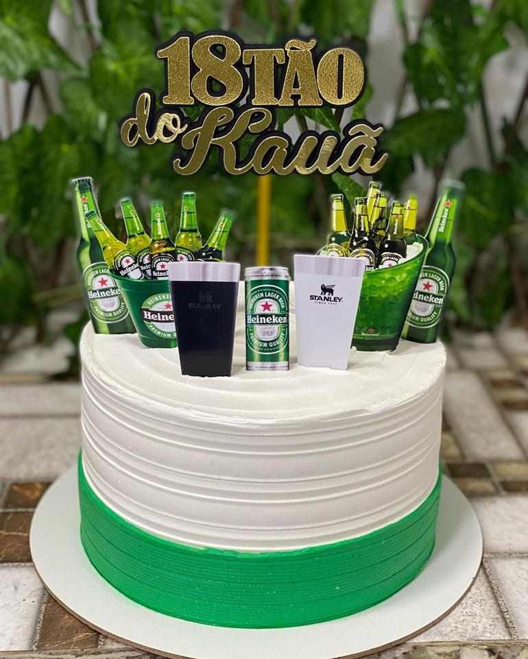 quanto custa decoração festa 18 anos masculino