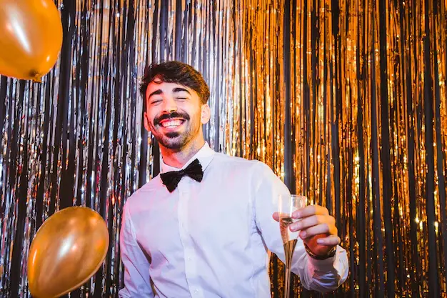 erros comuns ao decorar festa 18 anos masculino