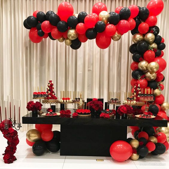 decoração minimalista vs boteco gourmet 18 anos