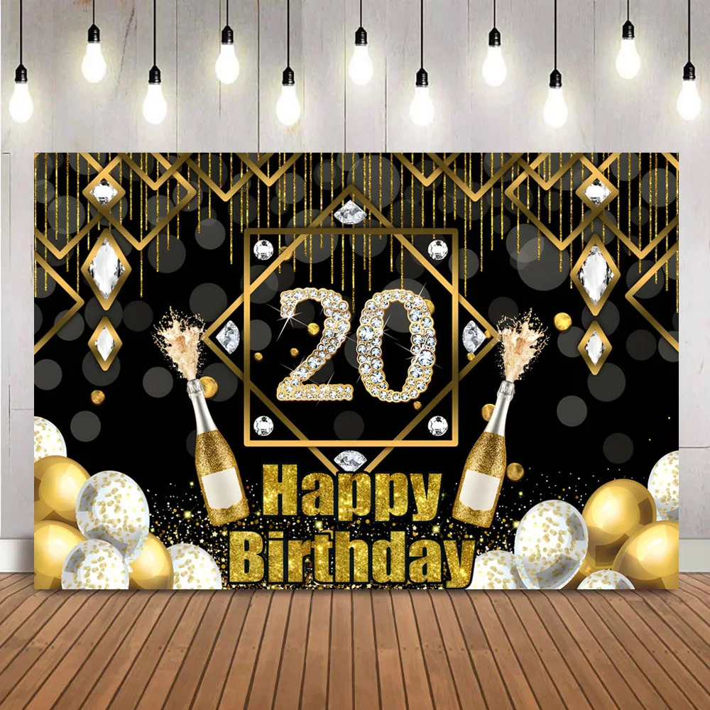 erros comuns na decoração de 20 anos