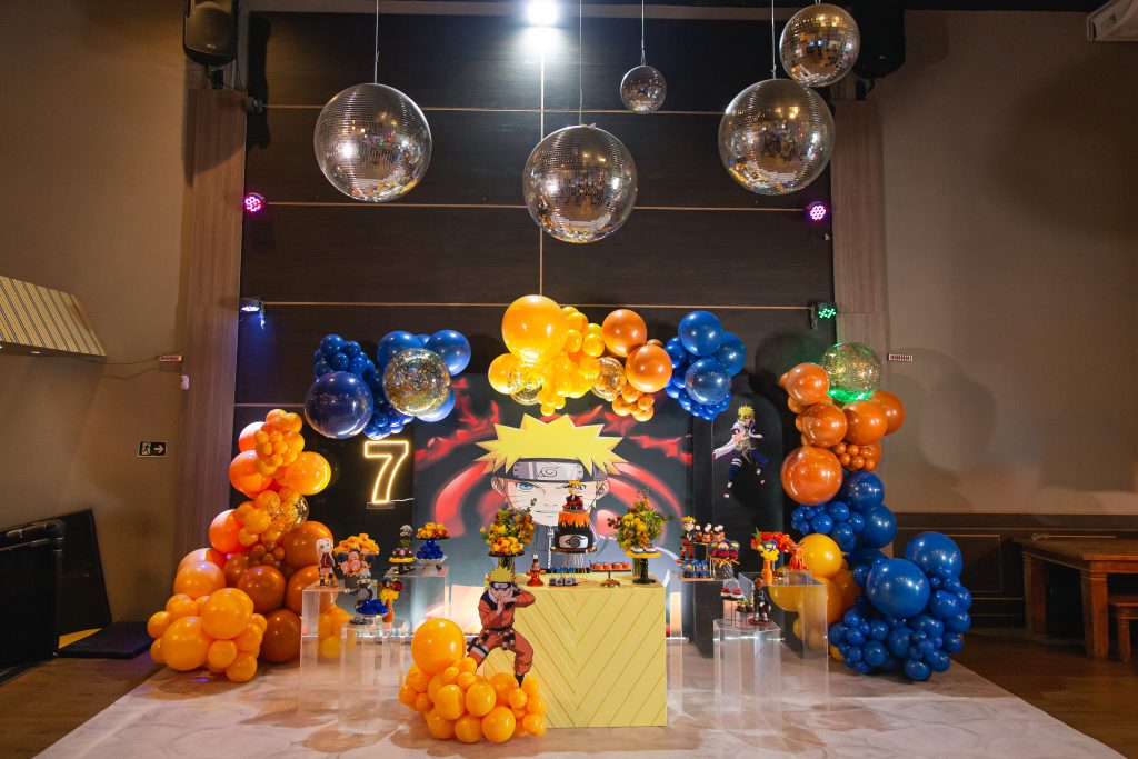 Dicas para economizar em festa infantil