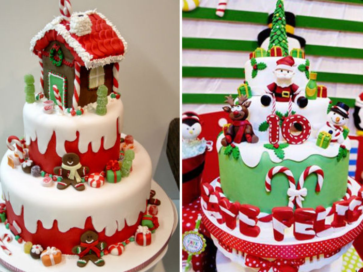 elementos de decoração de natal para festas