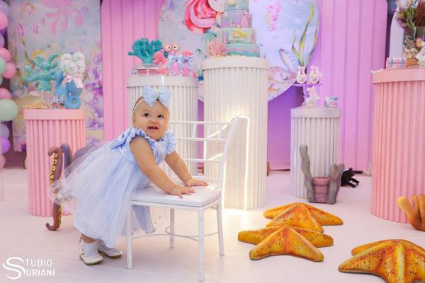 erros comuns ao decorar festa de aniversário feminina e como evitá-los