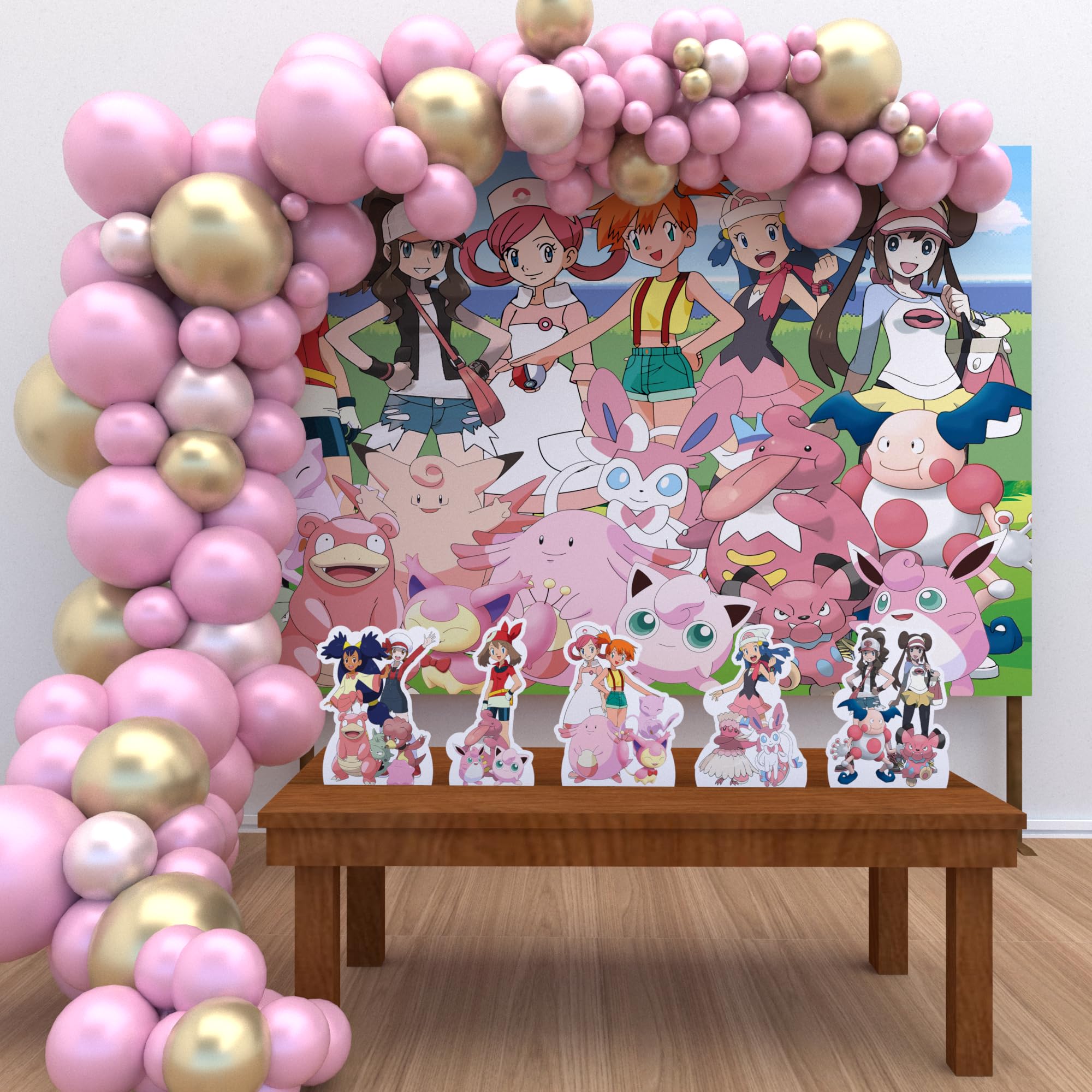 decoração festa infantil simples e barata