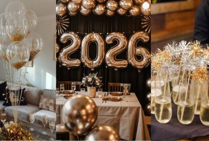 quanto custa uma decoração de ano novo 2026 simples