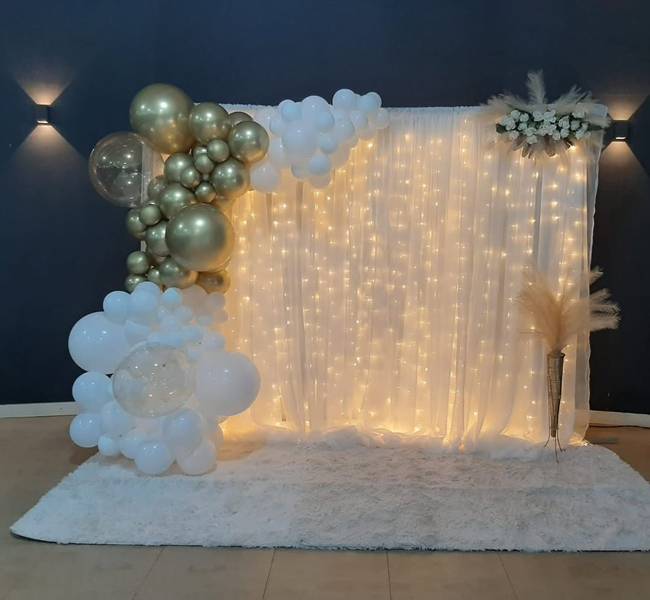 como fazer centro de mesa simples para ano novo 2026