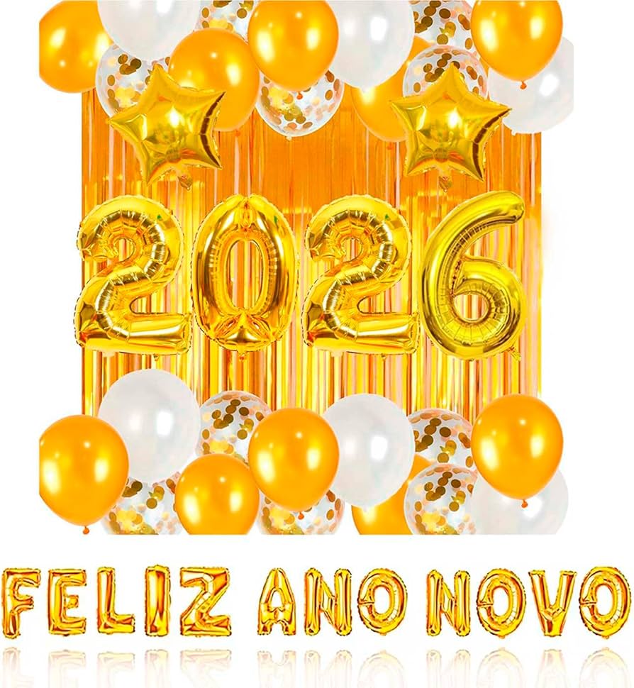 erros comuns na decoração de ano novo 2026 simples