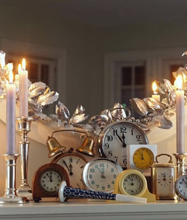 erros comuns decoração ano novo igreja