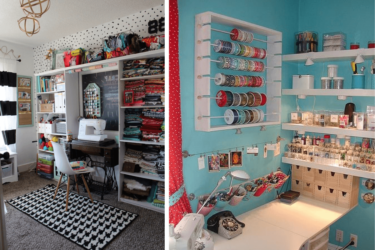 quanto custa decorar um ateliê