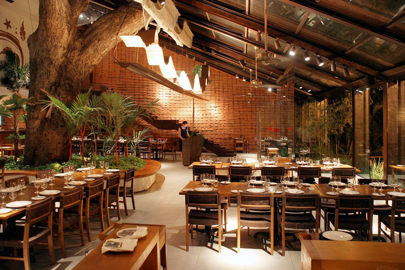 erros comuns ao decorar bar rústico