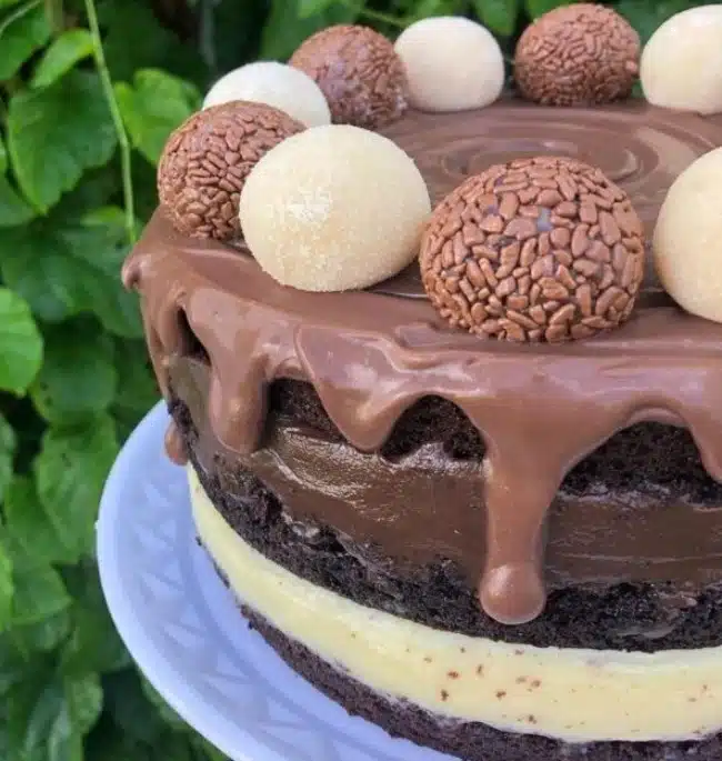 erros comuns ao decorar bolo de aniversário masculino