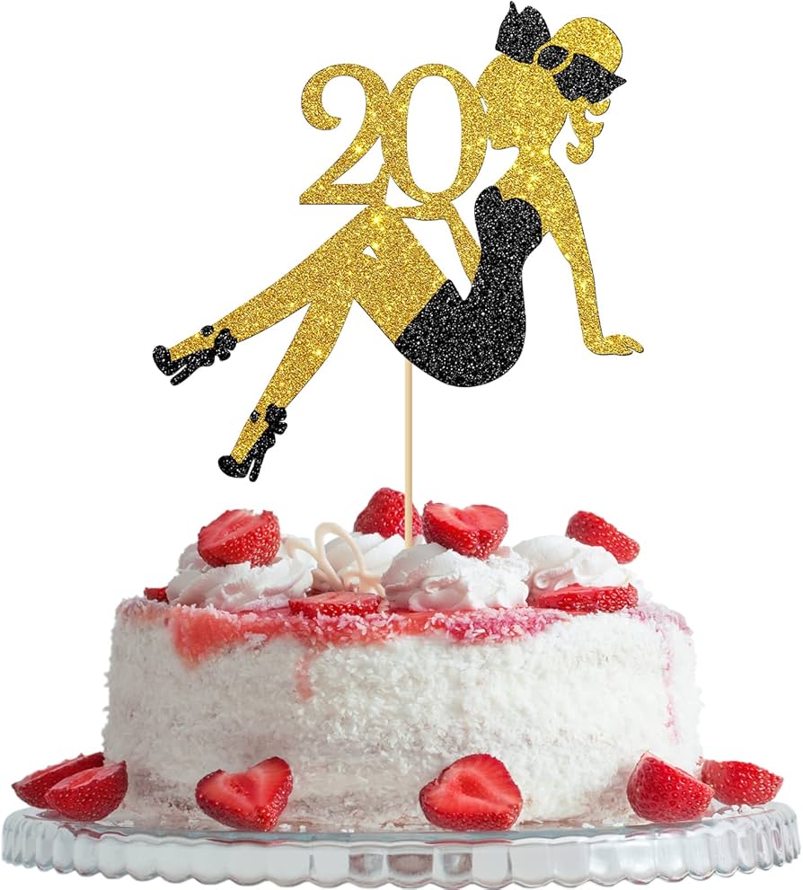 erros comuns ao decorar bolo de aniversário para mulher
