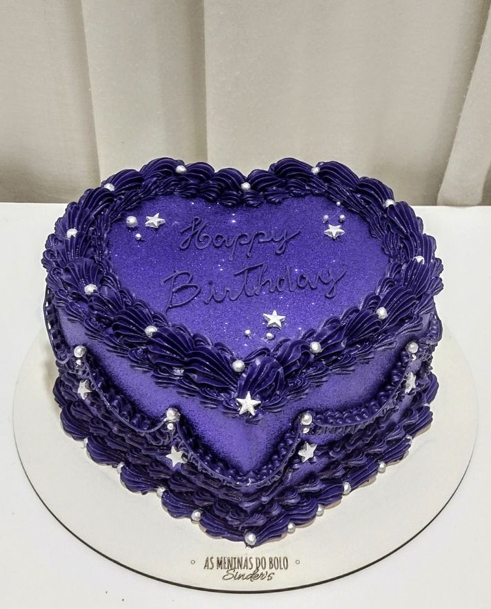 erros comuns ao decorar bolo feminino