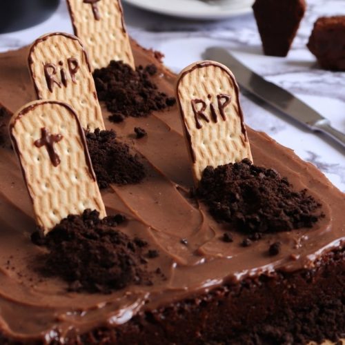 bolo halloween vs bolo dia das bruxas