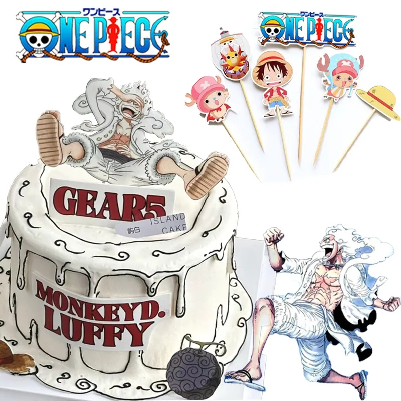 receita bolo gomu gomu no mi comestível