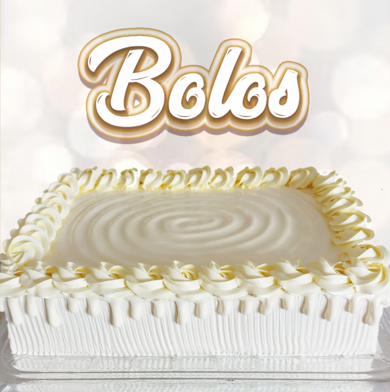 Bolo retangular masculino tema ferramentas