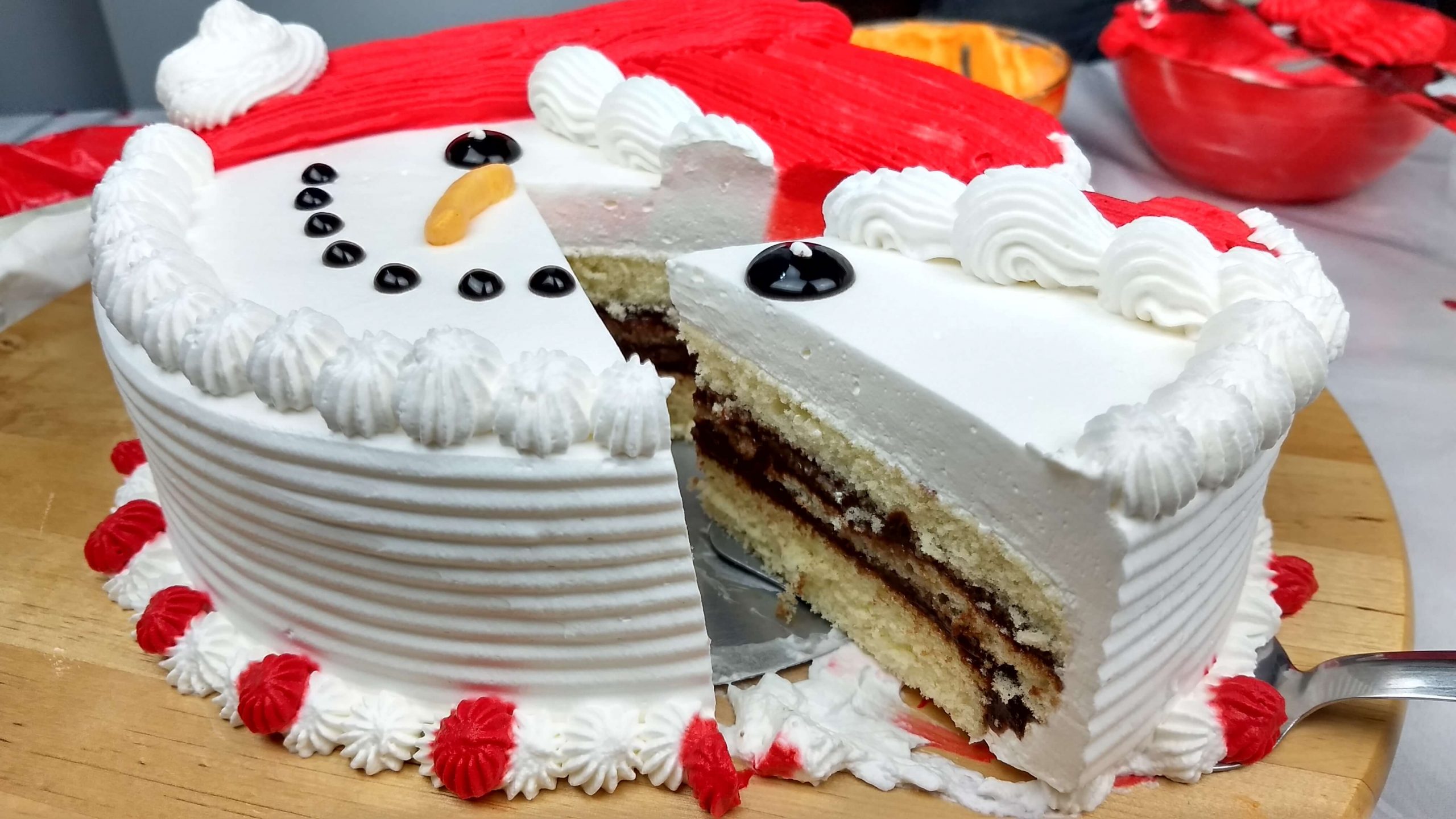 dicas para chantilly perfeito