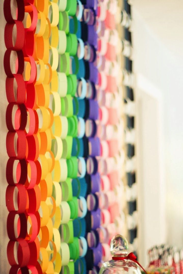 decoração de carnaval escola vs festa infantil