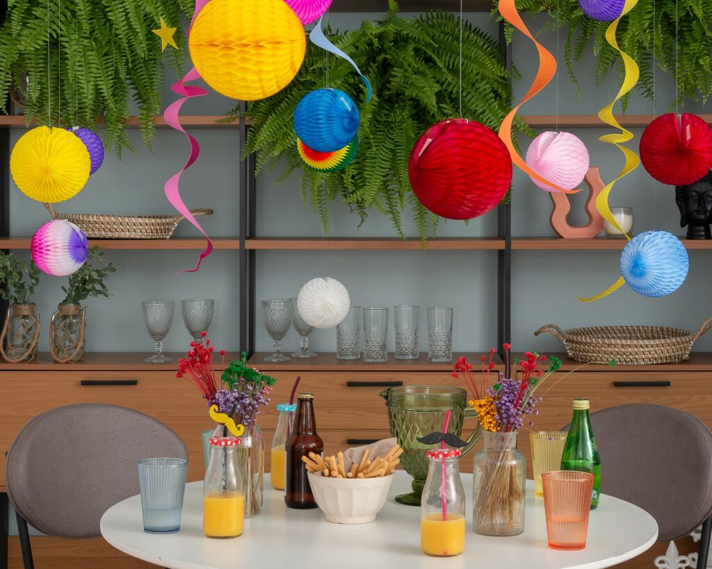 quanto custa decorar uma escola para o carnaval