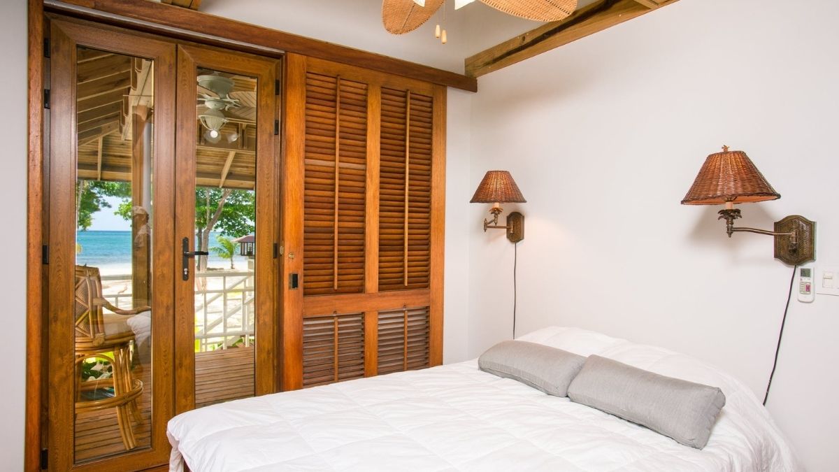 cores para casa de praia