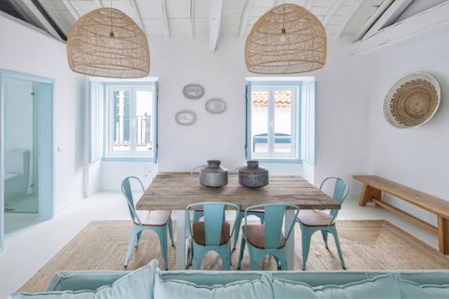 como decorar casa de praia com pouco dinheiro