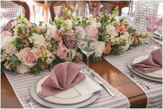 custo decoração casamento 2020