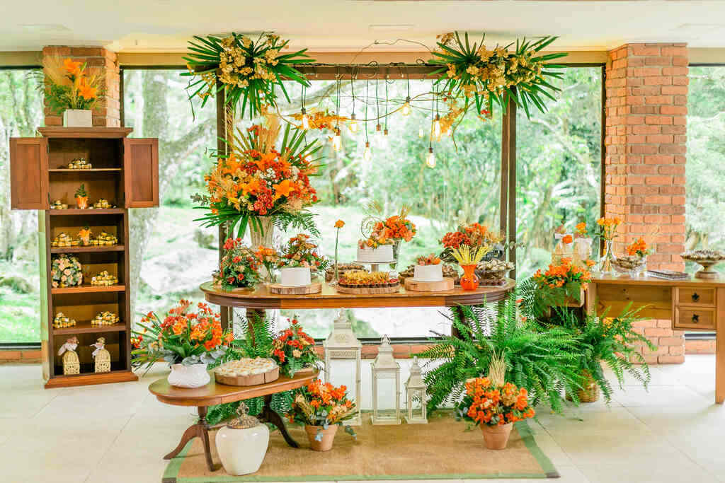 erros comuns decoração casamento 2020