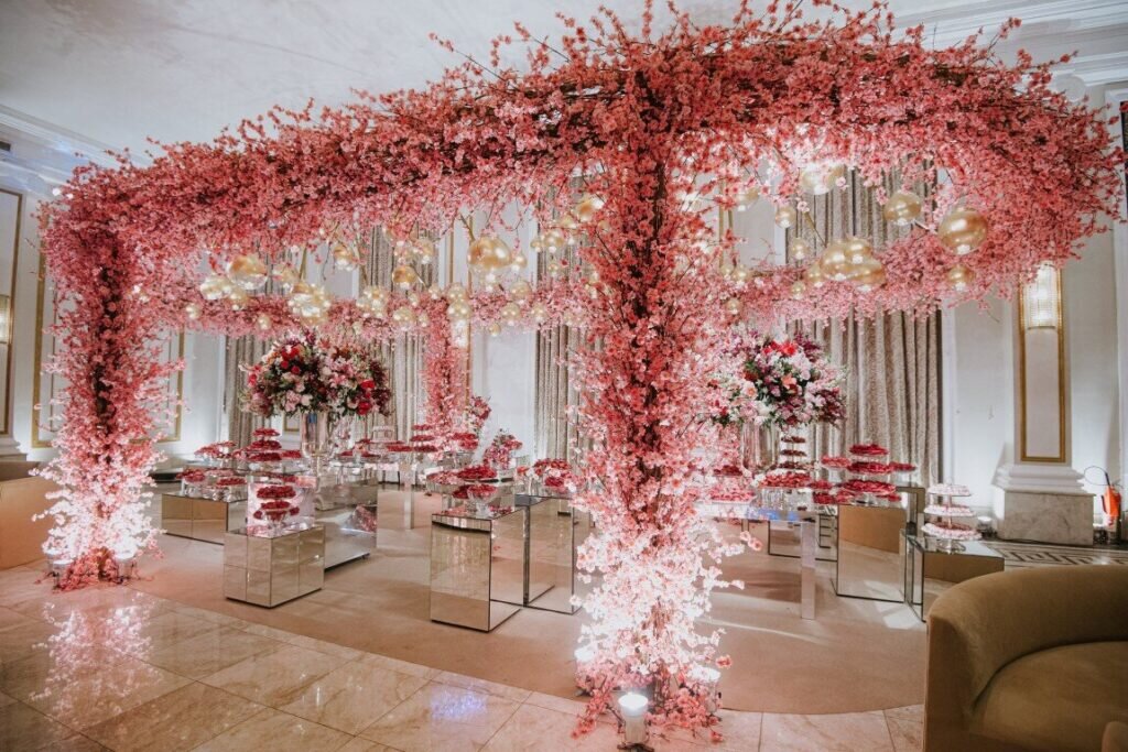 5 Estilos de Altar de Casamento para Inspirar sua Cerimônia