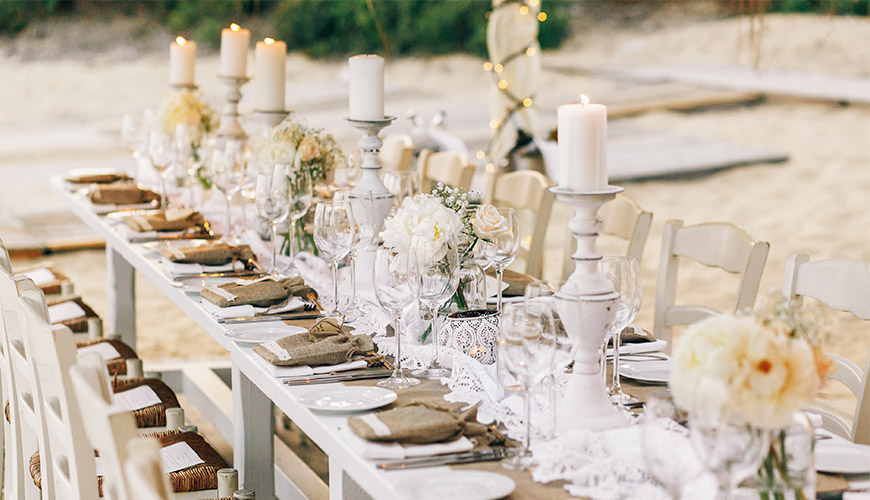 Decoração de Altar na Igreja: Clássico, Elegante e Emocionante
