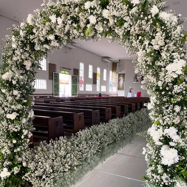 Como Escolher o Altar Perfeito para Casamentos Rústicos e Boho