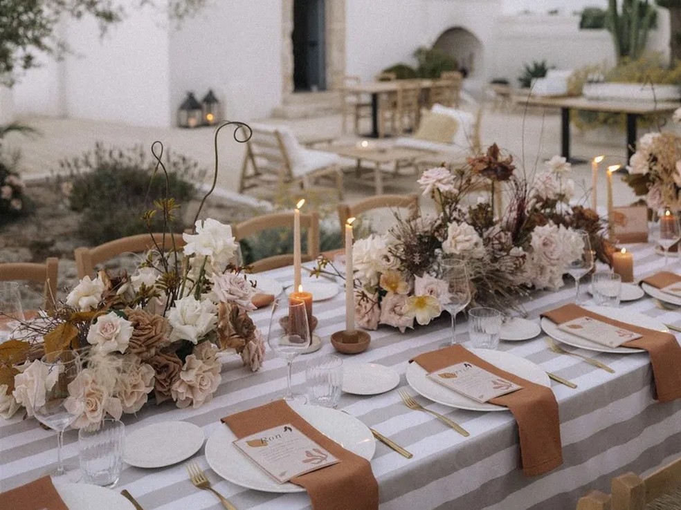 erros comuns ao escolher flores para casamento